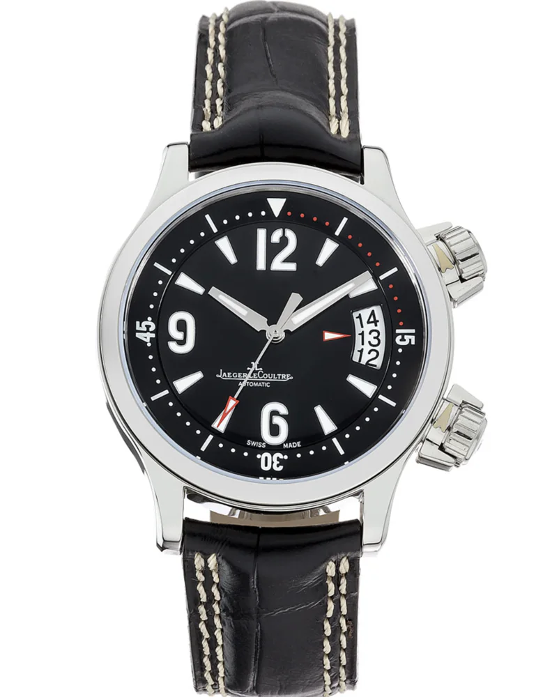 Jaeger-LeCoultre Master Compressor